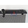 Buy cheap Good Commodity For Suzuki Radiator Of A-STAR ' 2005 16 / 26mm Thickness from wholesalers