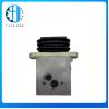Buy cheap SK200-3 Foot Pedal Valve YN30V00105F2 For Kobelco from wholesalers
