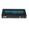 Buy cheap 1080P HDMI 4x1 Switcher from wholesalers
