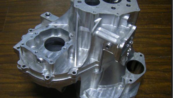 Buy cheap Rapid Aluminum Prototype Machining , Automobile Auto Car Spare Parts from wholesalers