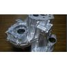 Buy cheap Rapid Aluminum Prototype Machining , Automobile Auto Car Spare Parts from wholesalers