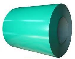 Buy cheap RAL Color Coated Steel Coil SGCC 5 Microns To 10 Microns from wholesalers