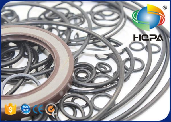 Buy cheap VOE14554798 14554798 Main Pump Seal Kit For Volvo EC330B EC330C EC360B from wholesalers