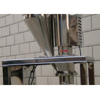 Buy cheap SUS 304 Powder Granulator Machine FZ Series Grinding Stirring 810*445*1345 Mm product