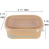 Buy cheap Large Disposable Soup Bowls Disposable Bowls For Hot Food Chili Deli Containers To Go Soup Containers from wholesalers