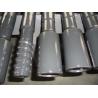 Buy cheap Tube Drilling St58 St68 Threaded Drill Rod 1525 6110mm For Rock Mining Drill Machinery from wholesalers