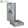 Buy cheap 1000m³/h 34KG Class100 Cleanliness Clean Room Hepa Fan Filter Unit from wholesalers
