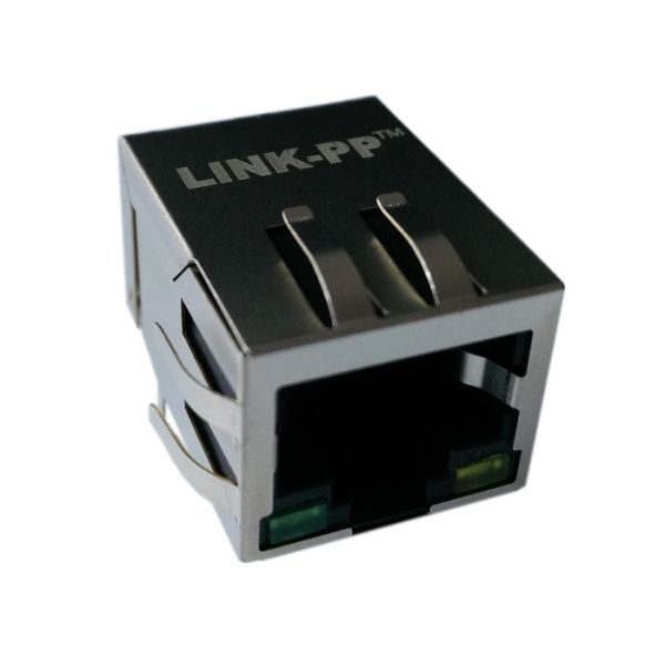 Buy cheap RJLB-001TC1 | LPJ4068EENL RJ45 Modular Jack 10/100base Transmission from wholesalers