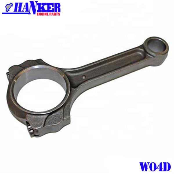 Buy cheap 13260-1470 W04D W06D Hino Connecting Rod Assy Truck Parts from wholesalers