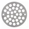 Buy cheap Perforated Metal Sheet For Loudspeaker Box/ 1mm Hole Galvanized Round Perforated Mesh from wholesalers