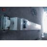 Buy cheap Plant Industrial Auger Screw Conveyor 8 Meter U Type Carbon Steel from wholesalers