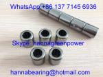 TA1020Z / TA1020 / TAM1020 Shell Type Drawn Cup Needle Roller Bearing Shaft Dia.