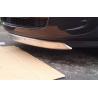 Buy cheap Car Accessories Bumper Protector For Ford Edge 2011 Stainless Steel Bumper Skid from wholesalers