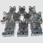 Dimensional Stability With Epoxy Resins For Sports Device Prototype Vacuum