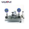 Buy cheap YS Tungsten Carbide Dead Weight Tester For Laboratory from wholesalers