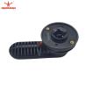Buy cheap Handle Pistol Part No 528500108 For Auto Cutter Model S3200/32505200/5250/7200/7250/S-91 from wholesalers