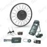 Buy cheap LED LCD Display 48V 1000W Ebike Kit Rear Motor For Outdoor Activities from wholesalers