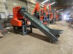 Eco-Friendly Metal Recycling Machines for PCBs Board Recycle Process in Energy