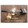 Buy cheap FH50 Cb/T3778-1999 Sounding Cock- Bronze Self-Closing Valve Threaded Ends With Weight Lever from wholesalers