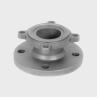 Buy cheap Lost Wax Stainless Steel Casting Gear Pump Parts , Investment Casting Components from wholesalers