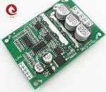 JUYI JYQD_V6.3E2 DC Brushless Motor Drive Control Board No Hall 12V 24V 36V 500W