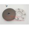 Buy cheap Animal Hoof Trimming Cutter Foot Paring Plate Hoof Shoeing Disc With 4 And 7 Blades from wholesalers