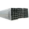 Buy cheap ASTM A36 A210-C 1.0033 BS 1387 MS Hollow Section Steel Pipe Welded Gi Hot Dip Galvanized Steel Square Pipes Round Tube from wholesalers
