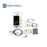 Buy cheap 7 Inch Portable Multi Parameter Monitor Color Display Vital Signs Patient Monitor from wholesalers