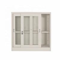 Buy cheap Wear Resistance Full Height Fireproof Steel Office Cabinet product