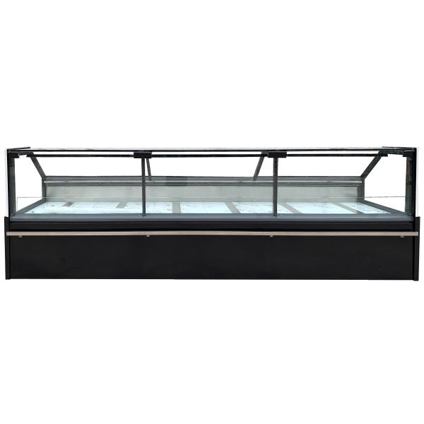 Buy cheap Smart - Flow Horizontal Air Curtain Merchandiser from wholesalers