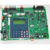 Buy cheap PCB Manufacturing Assembly Fingerprint Door Lock Printed Circuit Board from wholesalers
