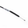 Buy cheap 1.5mm-2.0mm Inner Wire Motorcycle Accelerator Cable For Smooth Acceleration from wholesalers