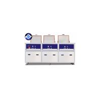 Buy cheap 28KHZ 40KHZ 3000W Industrial Ultrasonic Cleaning Plastic Welding Machine product