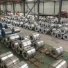 Buy cheap 6.00mm Galvanized Steel Coils Hot Rolled Metal 30 - 275g / M2 Dx51d from wholesalers