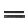 Buy cheap Medium Carbon Steel Wicker Furniture Black F Nail 15mm with 15mm Diameter from wholesalers