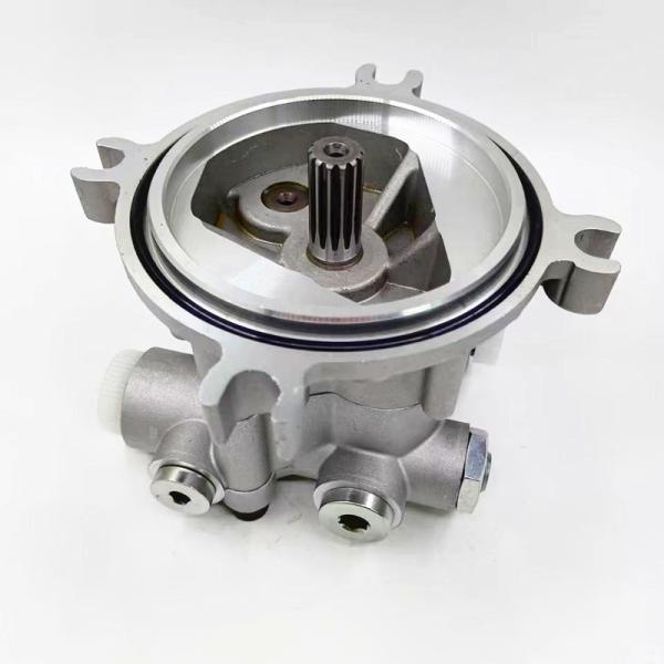 Buy cheap Excavator K3V140/K3V180 Kawasaki Gear Pump For Piston Pump 13T from wholesalers