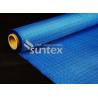 Buy cheap Acrylic Coated Fiberglass Fabric For Welding Pad Welding Blanket Fabrication from wholesalers