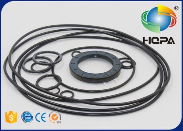 Buy cheap 401-00352 Swing Motor Seal Kit For Doosan SOLAR 255LC-V SOLAR 255LC-7 from wholesalers