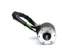 Industrial 12v 24v Nema 34 Brushless Dc Motor 660W 3000rpm 1.05-6.3N.M