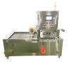 Buy cheap Automatic Tray Packing Machine 30-50 Packs/Min For Mushroom Tray from wholesalers