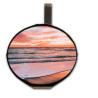 Buy cheap Full Viewing Angle Round TFT Display 19.5 Monitor 1920x1080 from wholesalers