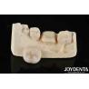 Buy cheap Multilayer Full Zirconia Ultimate Combination Of Strength And Aesthetics For Dental Restorations from wholesalers