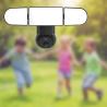 Buy cheap 4MP 4G Cellular Security Camera 2K HD 1500LM Flood Light Camera Outdoor from wholesalers