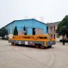 Buy cheap Heavy Load Material Battery Transfer Trolley Directional Movement Remote Control from wholesalers