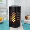 Buy cheap Built In Li-Battery Mini Portable Wireless Bluetooth Flame Speaker from wholesalers