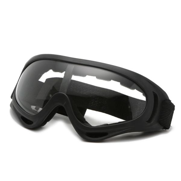 Buy cheap Ski Goggles Over Glasses Ski Snowboard Goggles Unisex 100% UV Protection from wholesalers