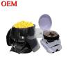 Buy cheap Custom Bucket Popcorn Cups Bucket With Cover OEM Cinema popcorn container from wholesalers