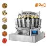 Buy cheap Automatic Multihead Weigher for Sticky Food/Gummy Counting Machine from wholesalers