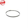 Buy cheap Power Coated Spigot SUS316L Stainless Steel Pipe Clip from wholesalers