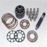 Buy cheap M5X180 4419718 Hydraulic Excavator Parts ZX330-3 ZX350 Hitachi Motor Parts from wholesalers